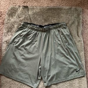 Nike shorts for men